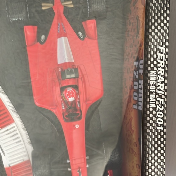 Hot Wheels Racing - Picture 6 of 10